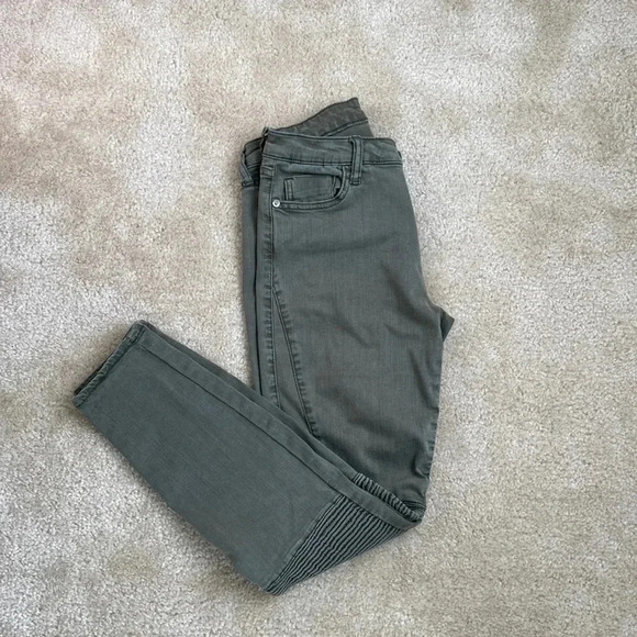pistola Pants - EUC Pistola Pants